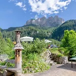Pineta Pastry Hotel