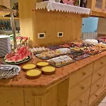Hotel Pineta Pastry