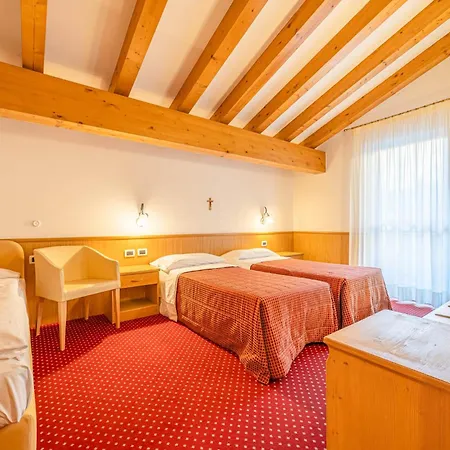 Szálloda Pineta Pastry 4*