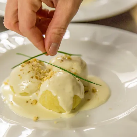 Hotel Pineta Pastry Rocca Pietore