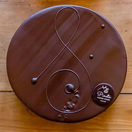 Hotel Pineta Pastry