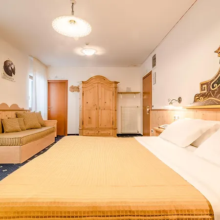 Hotel Pineta Pastry Rocca Pietore