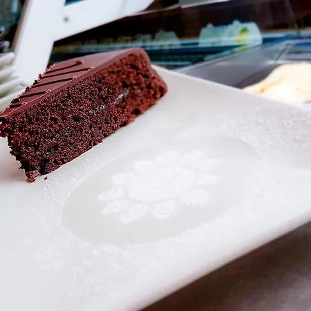 Szálloda Pineta Pastry 4*