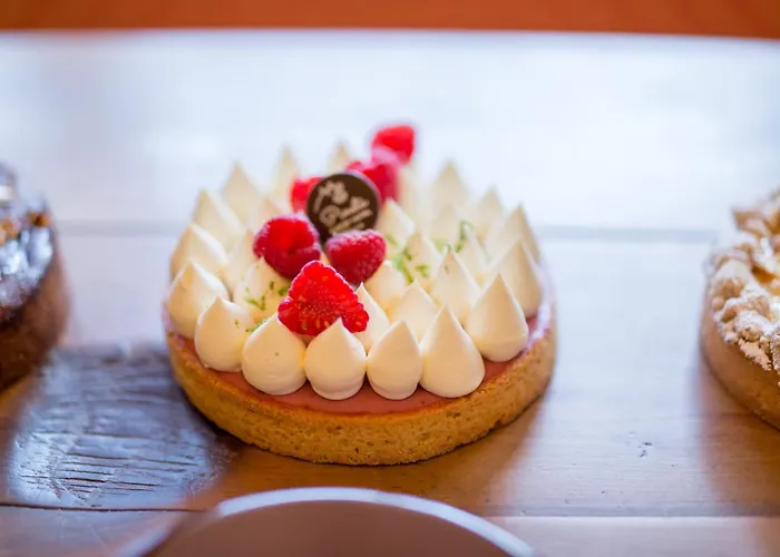 Hotel Pineta Pastry 4*