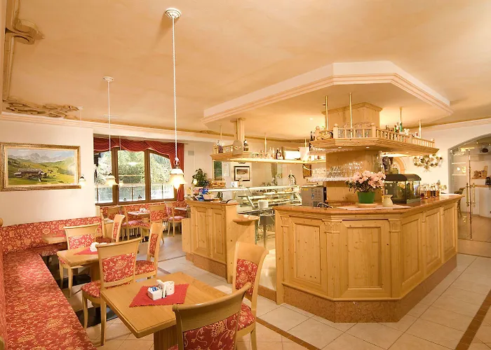 Pineta Pastry Hotel