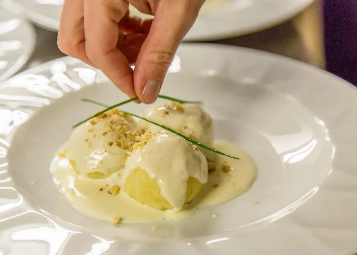Hotel Pineta Pastry Rocca Pietore
