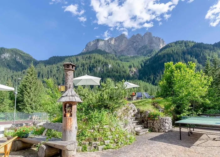 Pineta Pastry Hotel