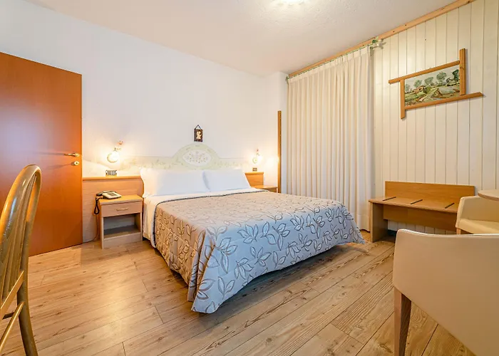Hotel Pineta Pastry