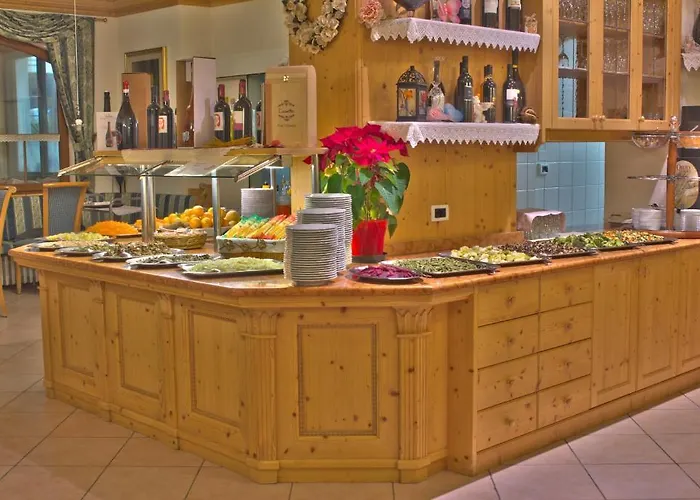 Pineta Pastry