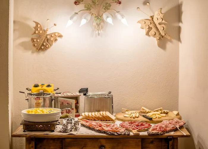 Pineta Pastry Hotel 4*