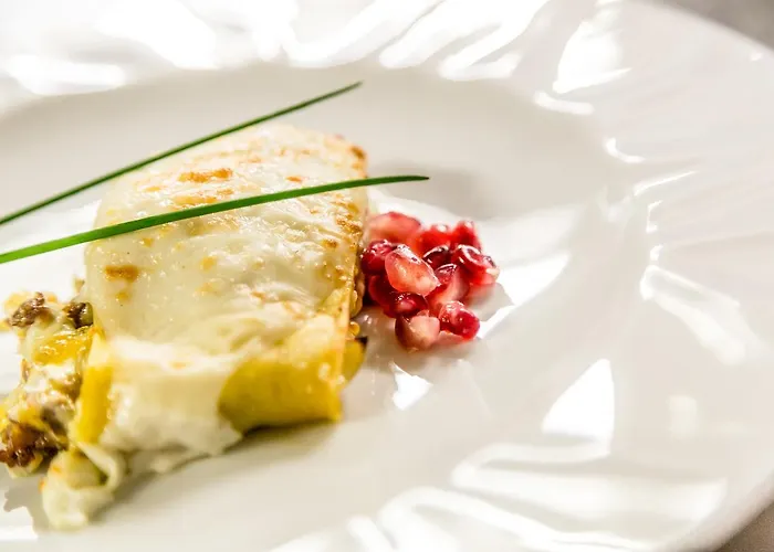 Hotel Pineta Pastry 4*