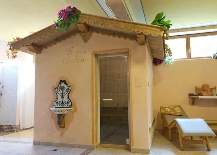 Pineta Pastry 4* Rocca Pietore