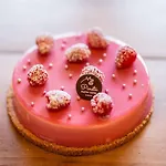فندق Pineta Pastry