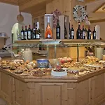 Hotel Pineta Pastry