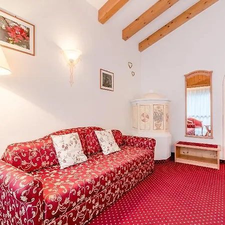 Pineta Pastry 4* Rocca Pietore