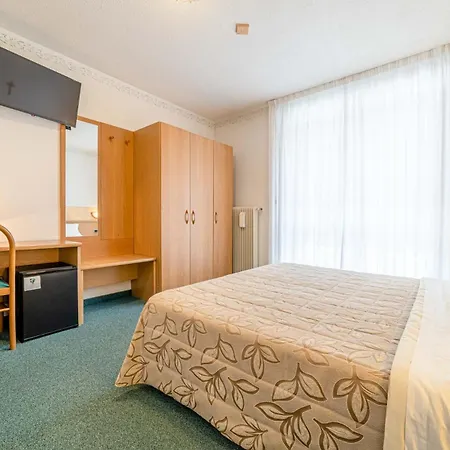 Hotel Pineta Pastry Rocca Pietore