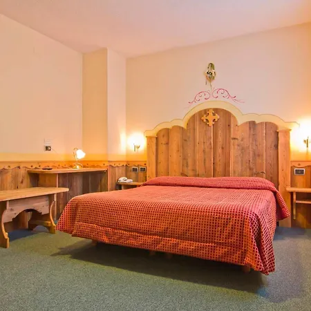Hotel Pineta Pastry