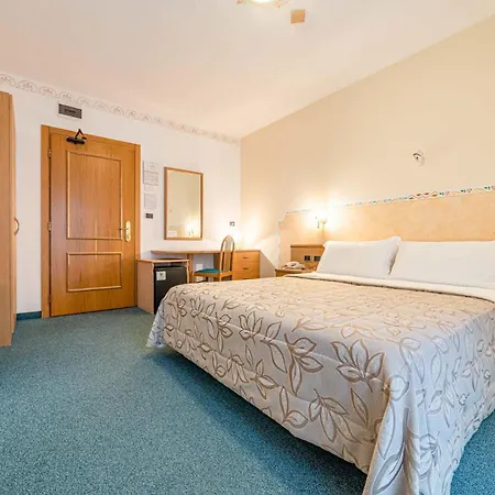 Pineta Pastry Hotel Rocca Pietore