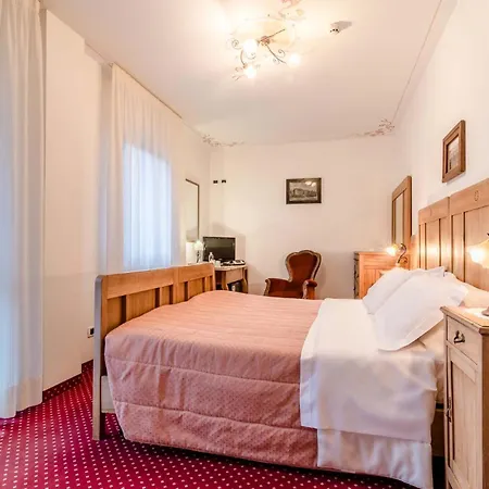 Pineta Pastry Hotel Rocca Pietore