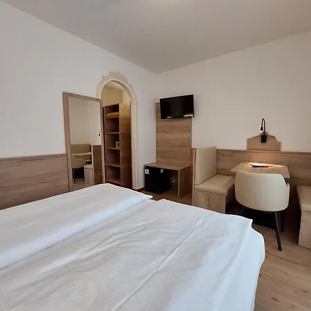 Pineta Pastry Hotel