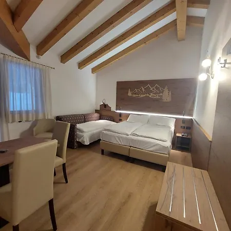Hotel Pineta Pastry