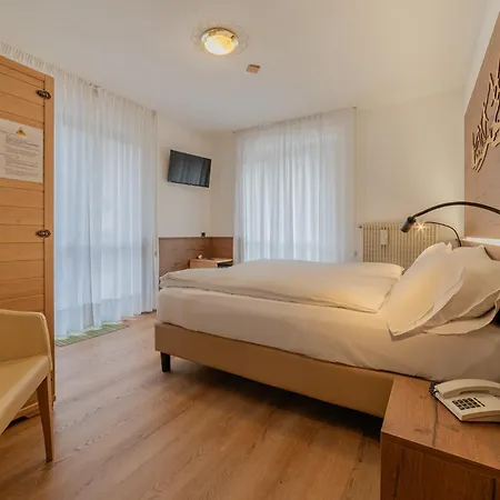 Hotel Pineta Pastry