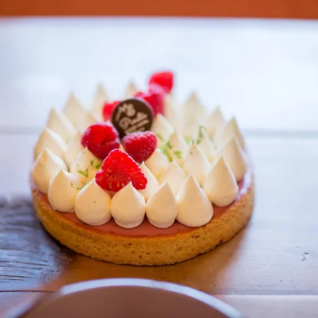 Hotel Pineta Pastry 4*
