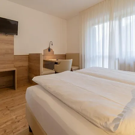 Hotel Pineta Pastry