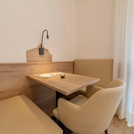Pineta Pastry Hotel Rocca Pietore
