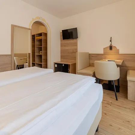 Hotel Pineta Pastry Rocca Pietore