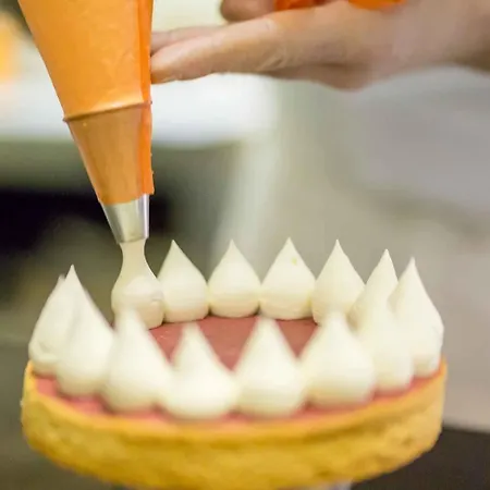 Pineta Pastry 4*