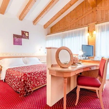 Otel Pineta Pastry
