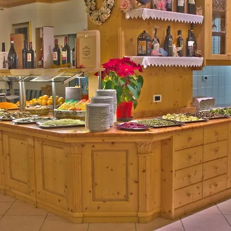 Pineta Pastry