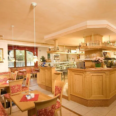 Pineta Pastry