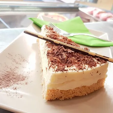 Pineta Pastry Rocca Pietore