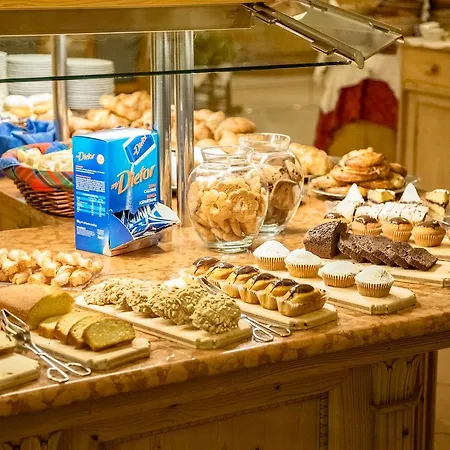 Hotel Pineta Pastry