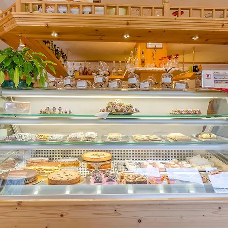 Pineta Pastry 4* Rocca Pietore