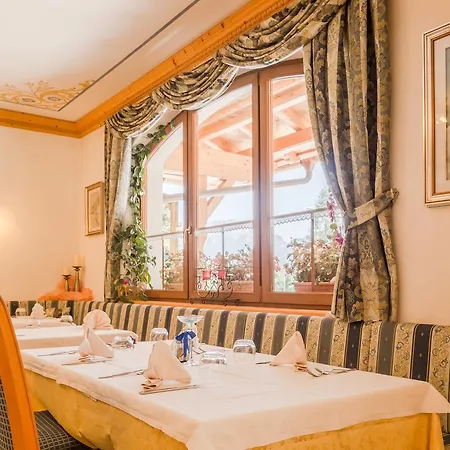 Pineta Pastry Hotel