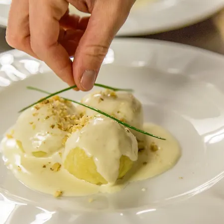Pineta Pastry Rocca Pietore