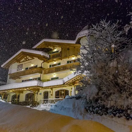 Hotel Pineta Pastry Rocca Pietore